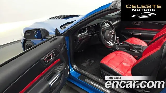 FORD GT Cabriolet 2020 — photo 12 sur 26