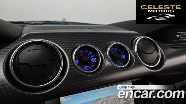 FORD GT Cabriolet 2020 — photo 16 sur 26