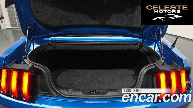 FORD GT Cabriolet 2020 — photo 20 sur 26