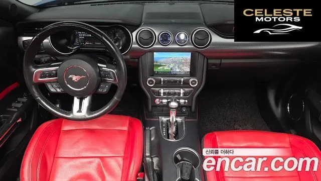 FORD GT Cabriolet 2020 — photo 24 sur 26