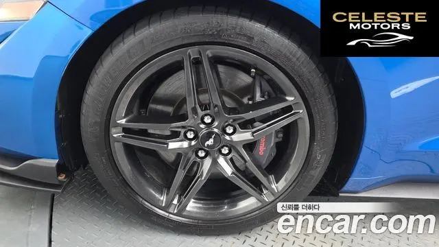 FORD GT Cabriolet 2020 — photo 5 sur 26