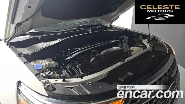 FORD 62.3 Limited 4WD 2021 — photo 6 sur 20