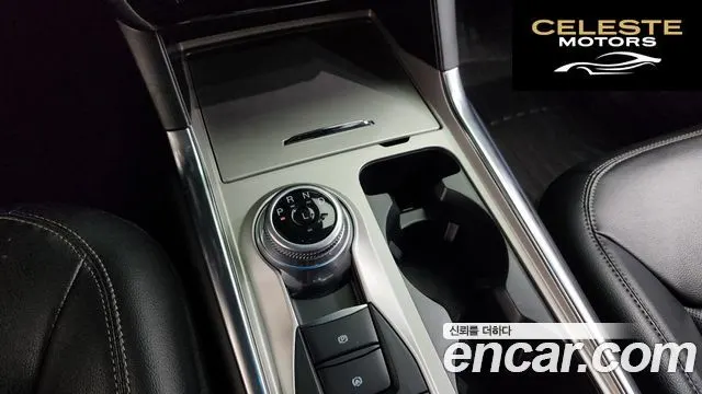 FORD 62.3 Limited 4WD 2023 — photo 9 sur 20