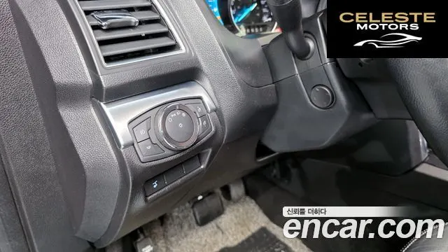 FORD 2.3 Limited 4WD 2019 — photo 17 sur 20