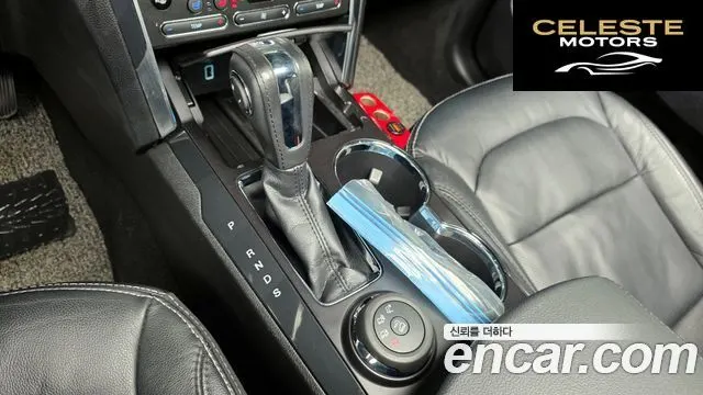 FORD 2.3 Limited 4WD 2019 — photo 9 sur 20