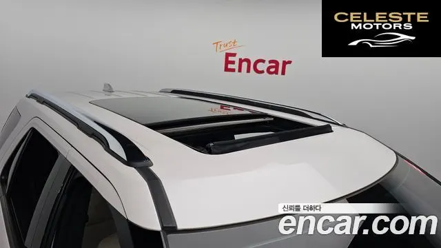 FORD 2.3 Limited 4WD 2019 — photo 20 sur 20