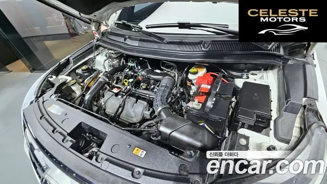 FORD 2.3 Limited 4WD 2019 — photo 6 sur 20