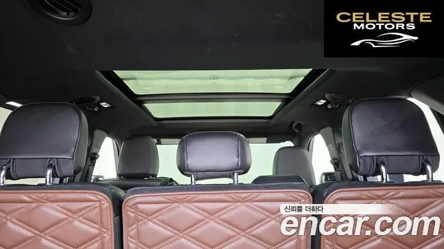 FORD 62.3 Limited 4WD 2020 — photo 18 sur 20