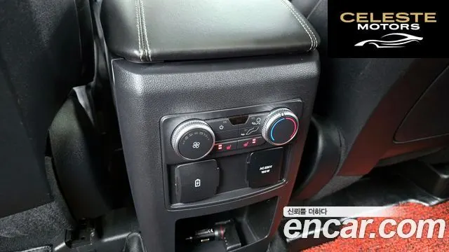 FORD 62.3 Limited 4WD 2020 — photo 19 sur 20