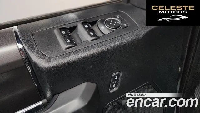 FORD F150 5.0L 2016 — photo 18 sur 26