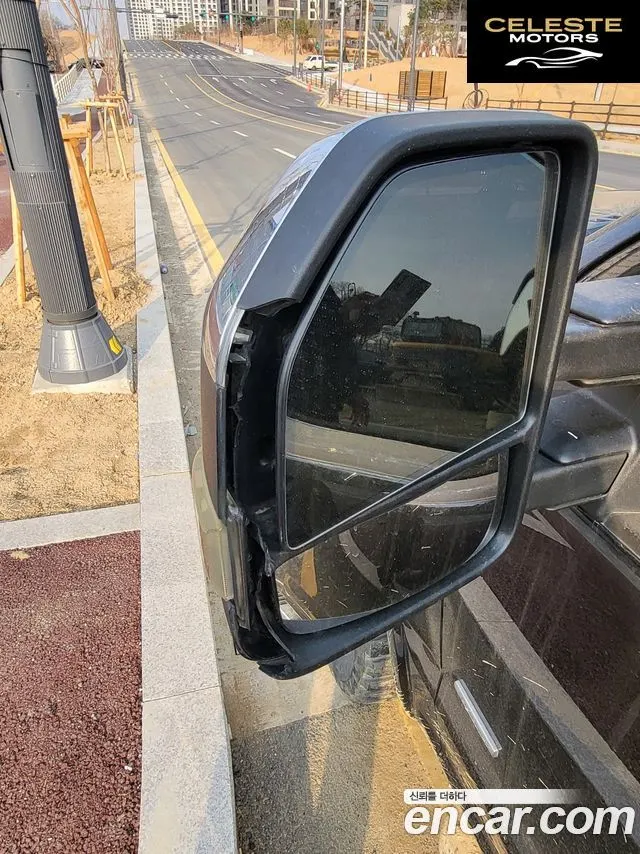 FORD F150 3.5L 2015 — photo 7 sur 15