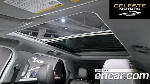 FORD 62.3 Limited 4WD 2021 — photo 18 sur 26
