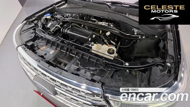 FORD 62.3 Limited 4WD 2021 — photo 6 sur 26