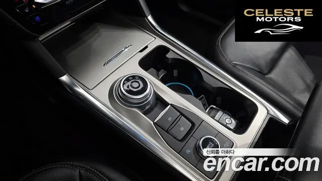 FORD 62.3 Limited 4WD 2021 — photo 9 sur 26