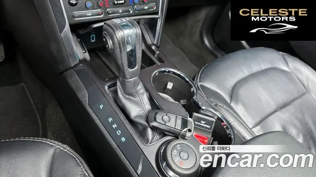 FORD 2.3 Limited 4WD 2018 — photo 9 sur 20