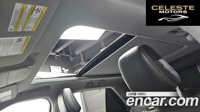 FORD 62.3 Limited 4WD 2020 — photo 18 sur 20