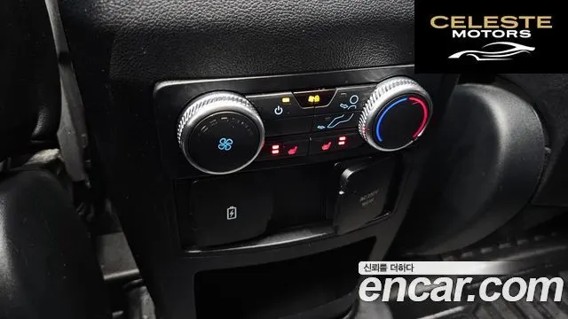 FORD 62.3 Limited 4WD 2020 — photo 19 sur 20