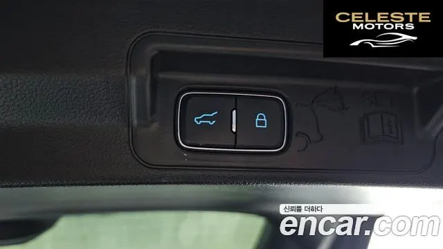 FORD 62.3 Limited 4WD 2020 — photo 20 sur 20