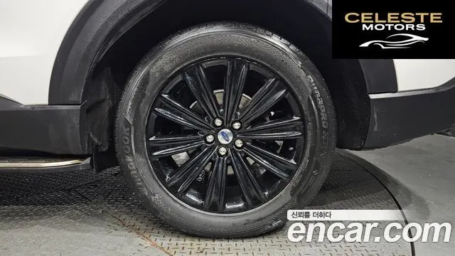 FORD 62.3 Limited 4WD 2020 — photo 5 sur 20