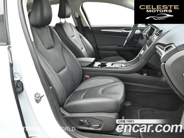 FORD 42.0 2020 — photo 10 sur 26