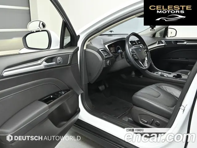 FORD 42.0 2020 — photo 11 sur 26