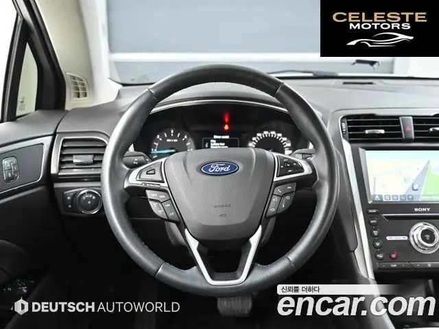 FORD 42.0 2020 — photo 13 sur 26