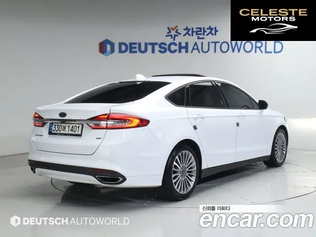 FORD 42.0 2020 — photo 2 sur 26