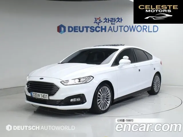 FORD 42.0 2020 — photo 22 sur 26