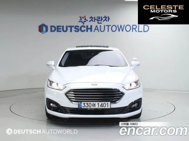 FORD 42.0 2020 — photo 3 sur 26