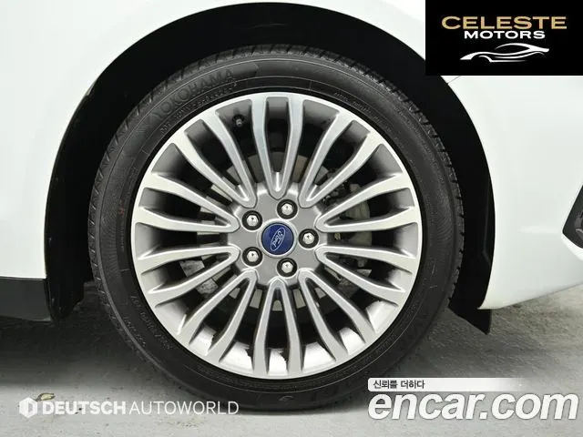 FORD 42.0 2020 — photo 5 sur 26