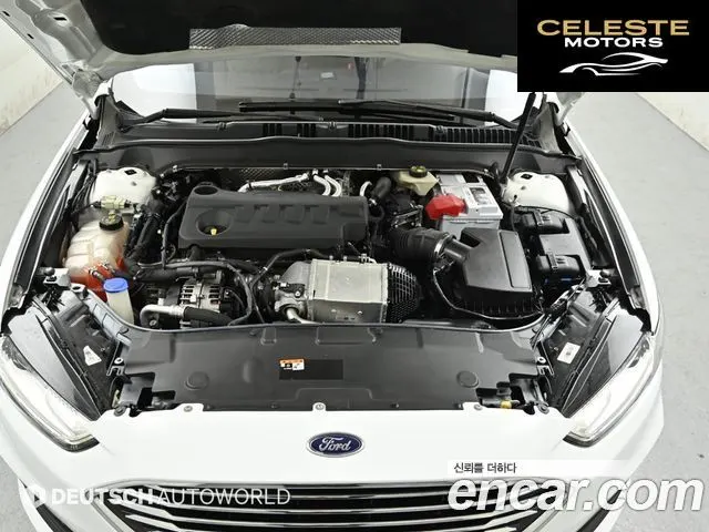 FORD 42.0 2020 — photo 6 sur 26
