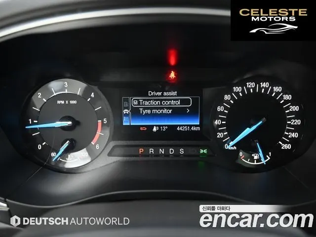 FORD 42.0 2020 — photo 8 sur 26