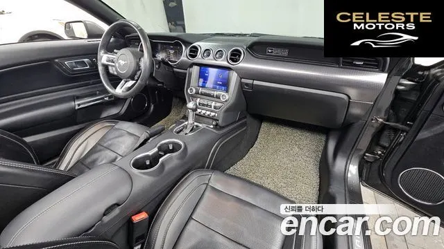 FORD GT Cabriolet 2020 — photo 7 sur 20