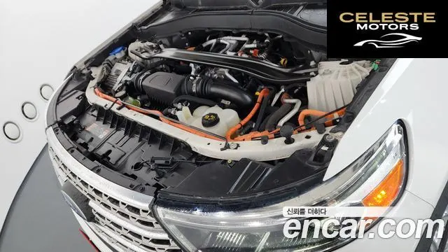 FORD 63.0 PHEV 2020 — photo 6 sur 20
