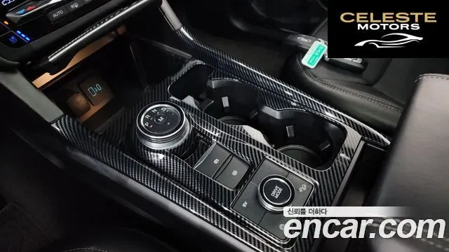 FORD 63.0 PHEV 2020 — photo 9 sur 20