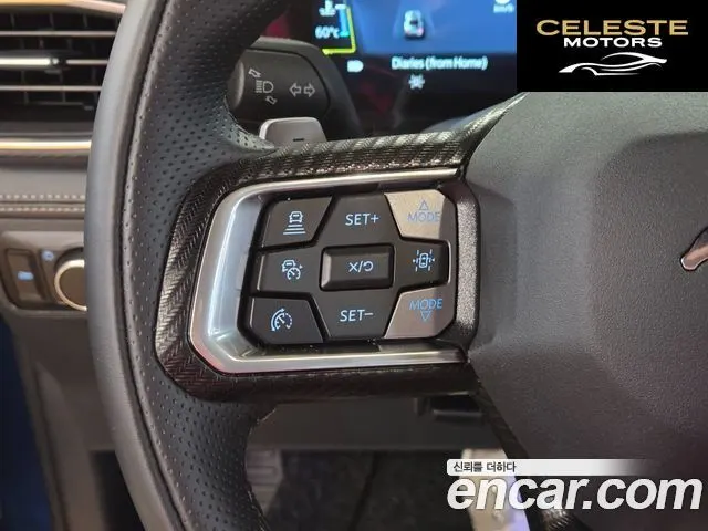 FORD 75.0 GT Premium Coupé 2025 — photo 10 sur 26