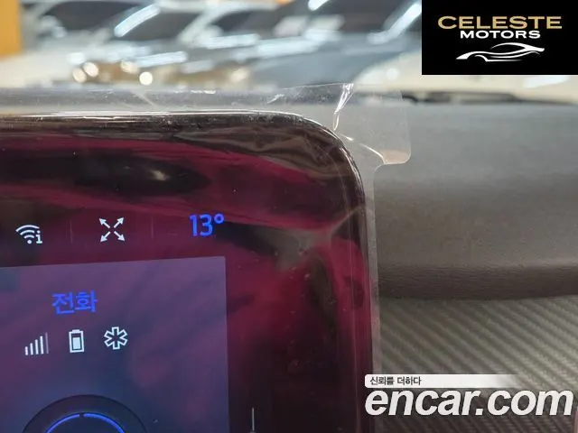 FORD 75.0 GT Premium Coupé 2025 — photo 11 sur 26