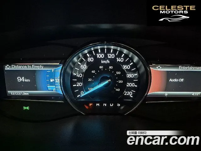 FORD 2.3 Limited 4WD 2016 — photo 5 sur 26