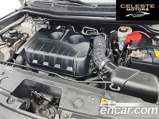 FORD 2.3 Limited 4WD 2018 — photo 5 sur 24