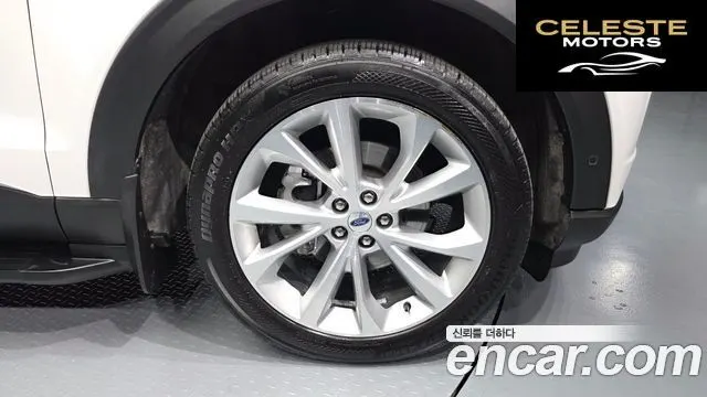 FORD 63.0 4WD 2022 — photo 5 sur 20