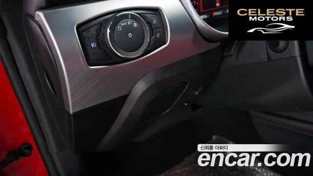 FORD Cabriolet 2023 — photo 18 sur 20