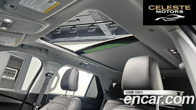 FORD 62.3 Limited 4WD 2021 — photo 19 sur 20