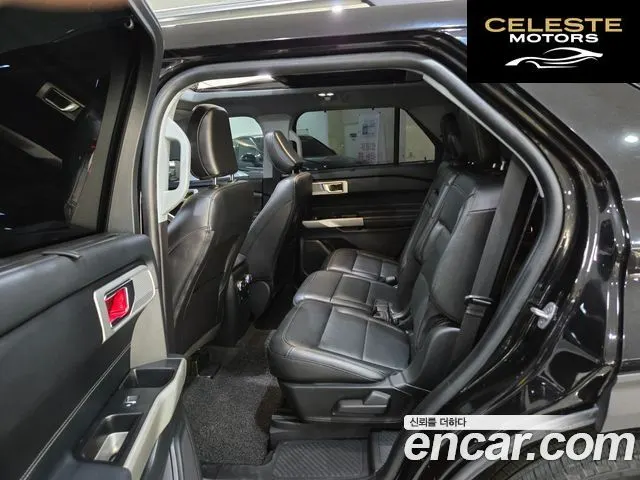 FORD 62.3 Limited 4WD 2022 — photo 24 sur 26