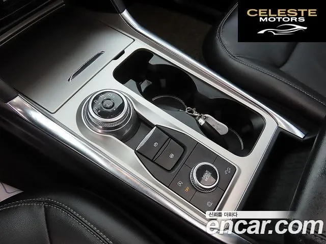 FORD 62.3 Limited 4WD 2021 — photo 10 sur 26