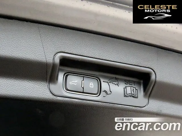FORD 62.3 Limited 4WD 2021 — photo 16 sur 26