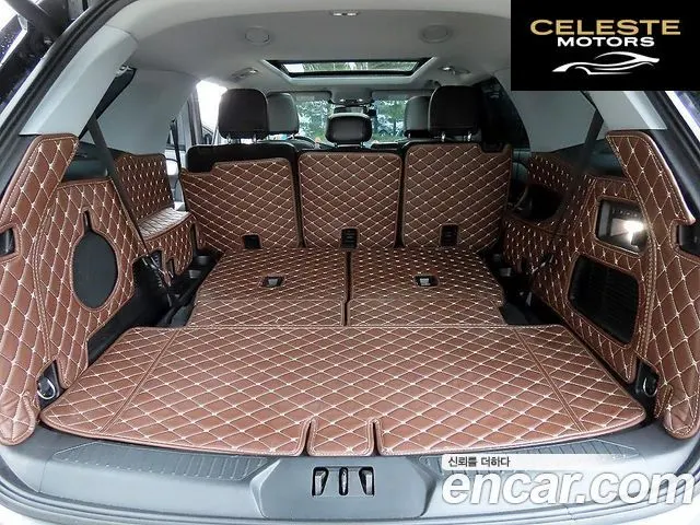 FORD 62.3 Limited 4WD 2021 — photo 18 sur 26