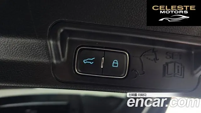 FORD 62.3 Limited 4WD 2021 — photo 20 sur 20