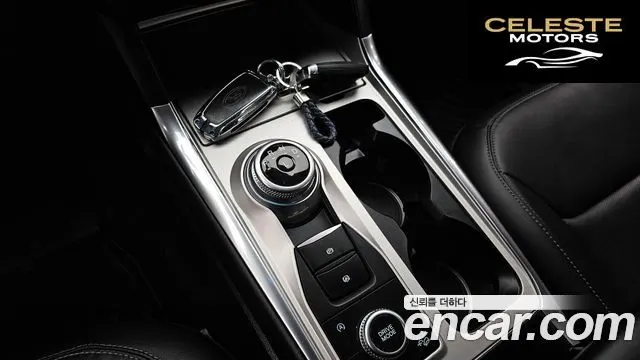 FORD 62.3 Limited 4WD 2021 — photo 9 sur 20