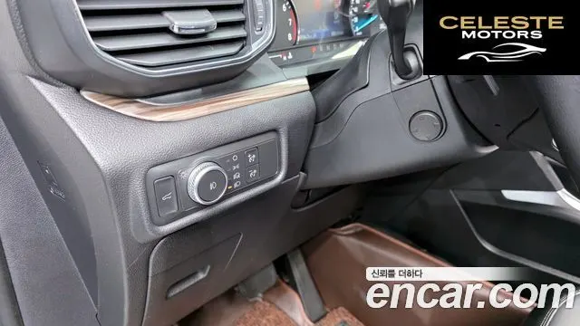 FORD 62.3 Limited 4WD 2020 — photo 16 sur 26