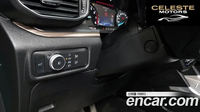 FORD 62.3 Limited 4WD 2020 — photo 17 sur 20
